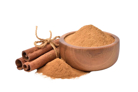 Cinnamon spice