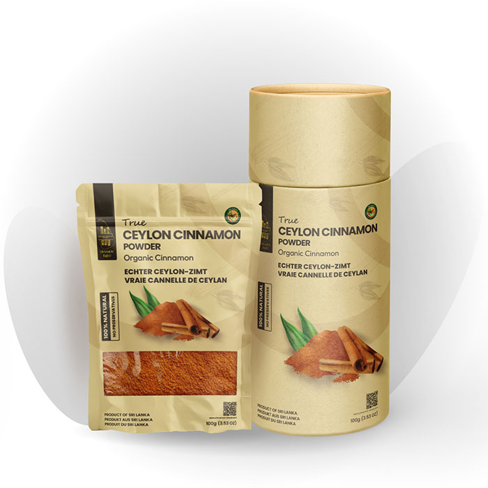 Cinnamon Powder